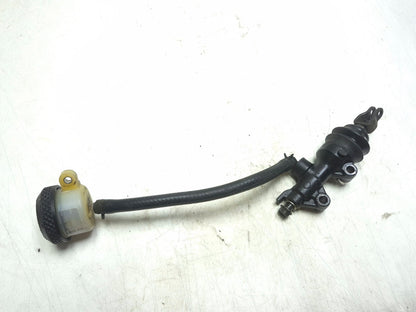2004 Harley-davidson Sportster Xl883 Rear Brake Master Cylinder OEM