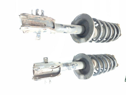 2009 Mazda Cx-7 2.3l Front Strut Left & Right Pair OEM
