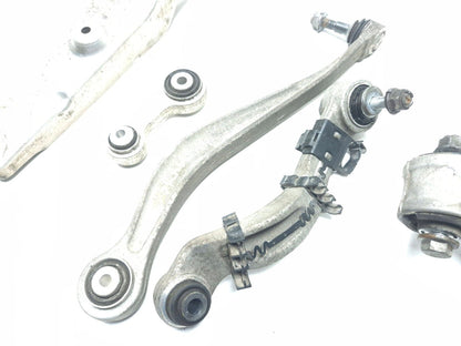 2011 BMW 750li Rear Control Arm 5pcs OEM