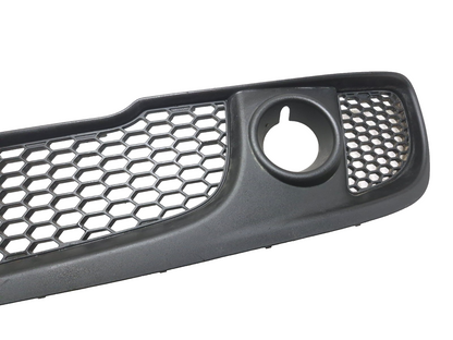 2013 Fiat 500 Turbo Front Lower Center Grille OEM