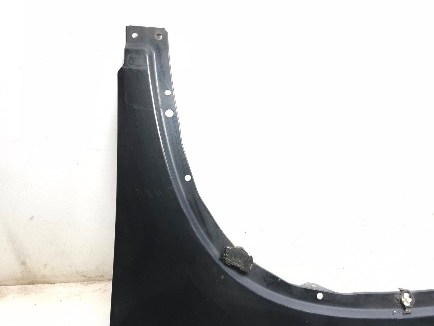 2011 Volkswagen Tiguan 2.0l Front Fender Left Driver Side OEM