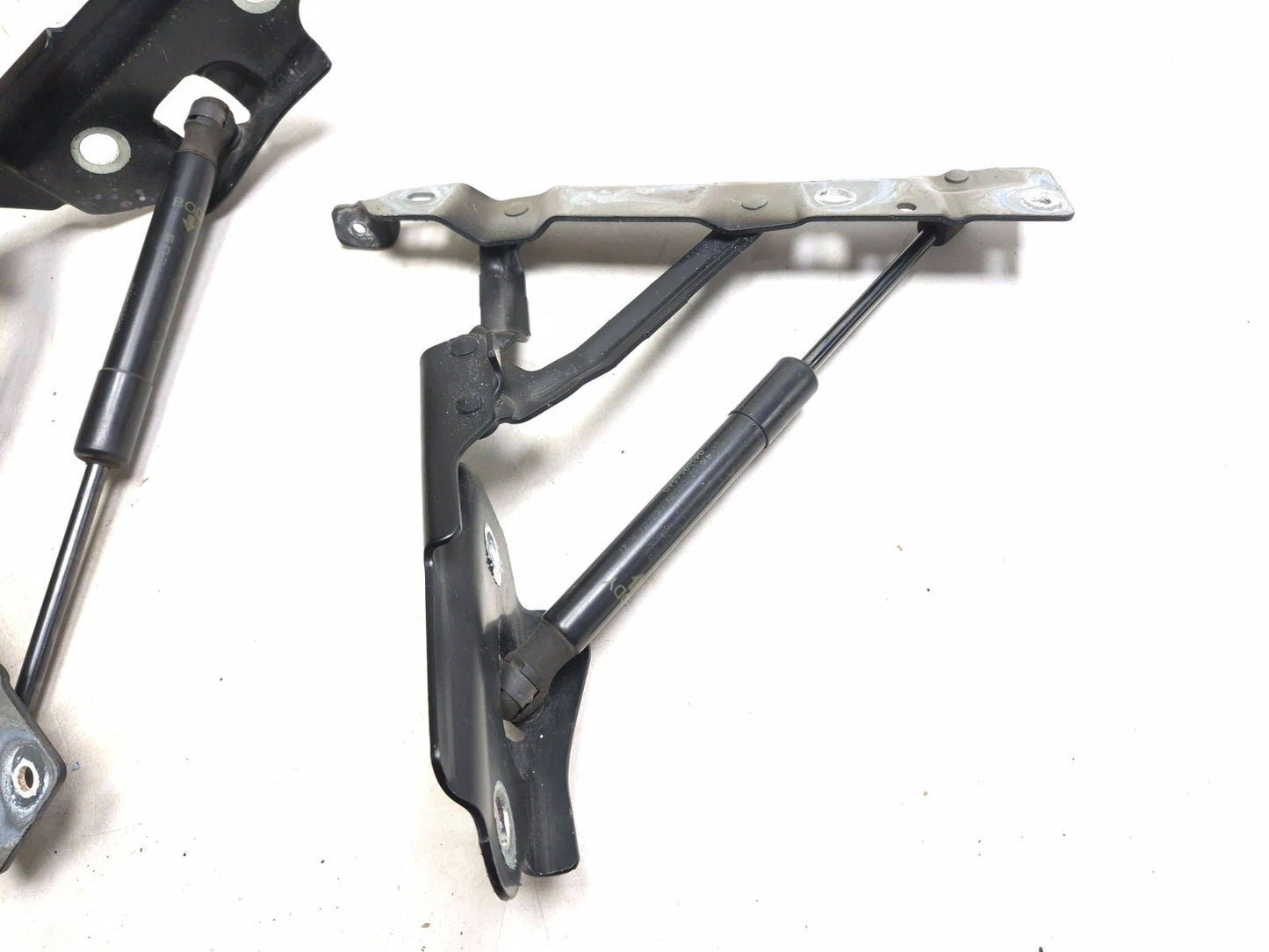 2020 Dodge Challenger Trunk Lid Hinge Left & Right  OEM