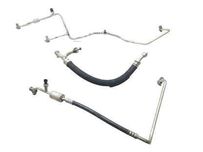 2010 - 2014 Chevrolet Suburban AC Line Pipe High & Lowe Pressure OEM