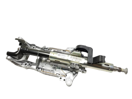 2012 Jeep Grand Cherokee Steering Column OEM ☑️