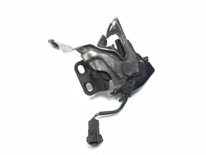 2013 Honda Cr-z Hood Lock Latch OEM