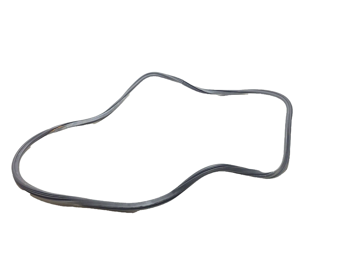 2009 - 2016 Audi A4 S4 Sedan Front Door Weatherstrip Seal Driver Side Left OEM