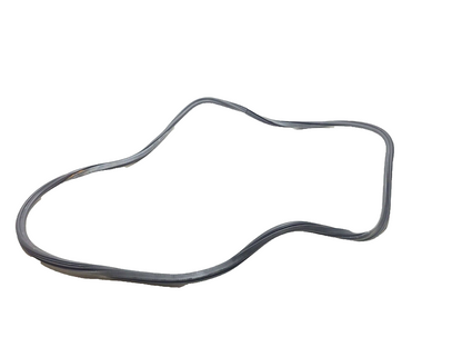 2009 - 2016 Audi A4 S4 Sedan Front Door Weatherstrip Seal Driver Side Left OEM