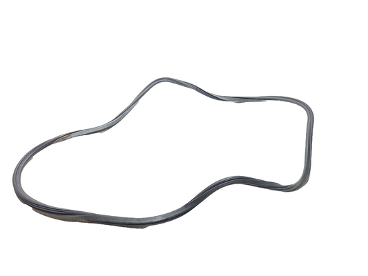 2009 - 2016 Audi A4 S4 Sedan Front Door Weatherstrip Seal Driver Side Left OEM