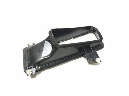 2021 Tesla Model 3 HVAC A/c Heater Air Intake Duct & Air Gutter Vent Trim OEM