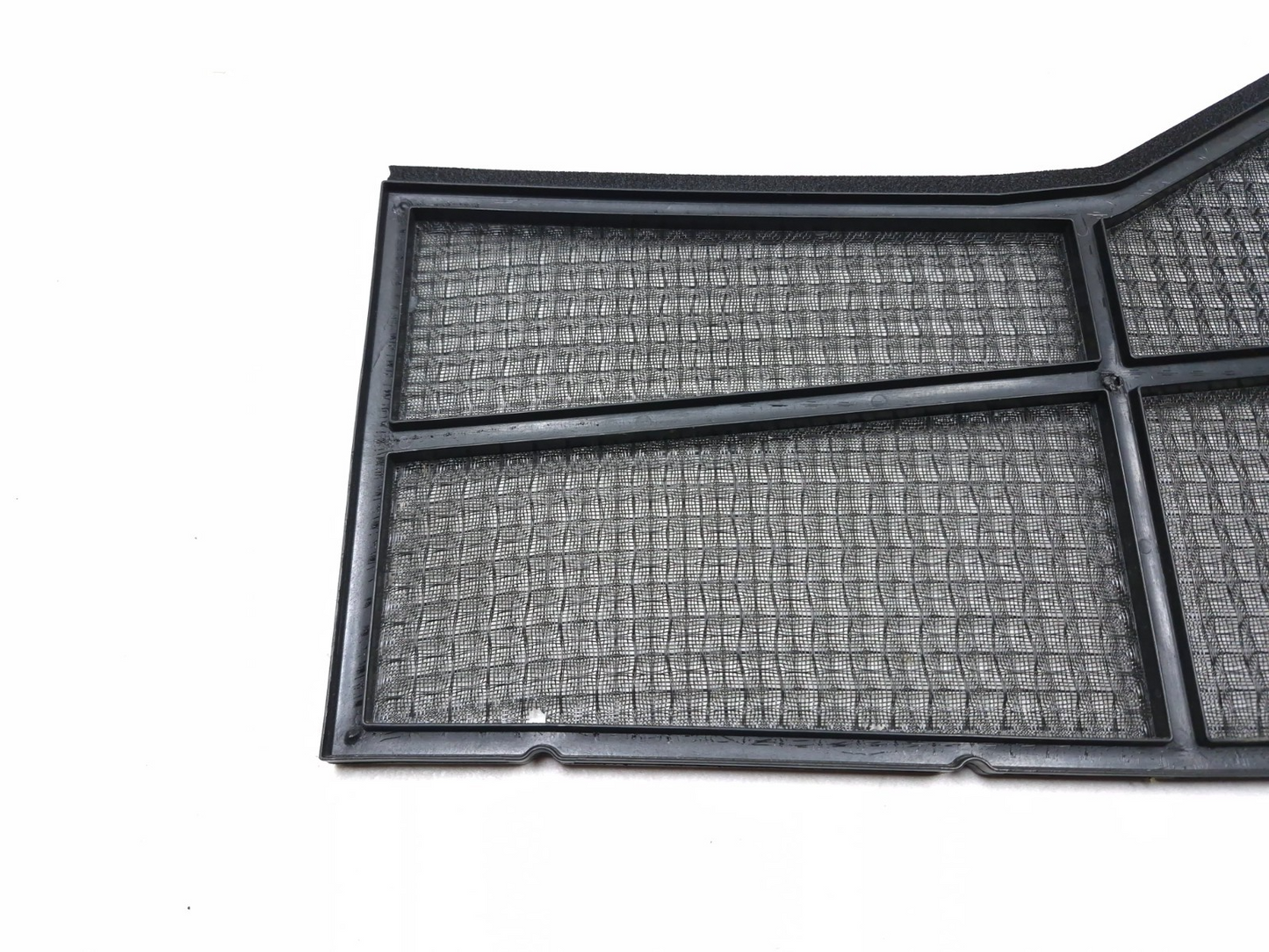 2024 Alfa Romeo Stelvio Front Cabin Air Filter OEM