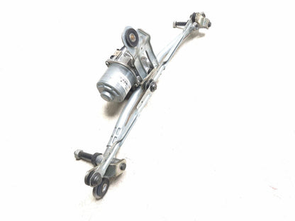 2021 Alfa Romeo Giulia Windshield Wiper Motor W/ Linkage 00505549830 Oem✅