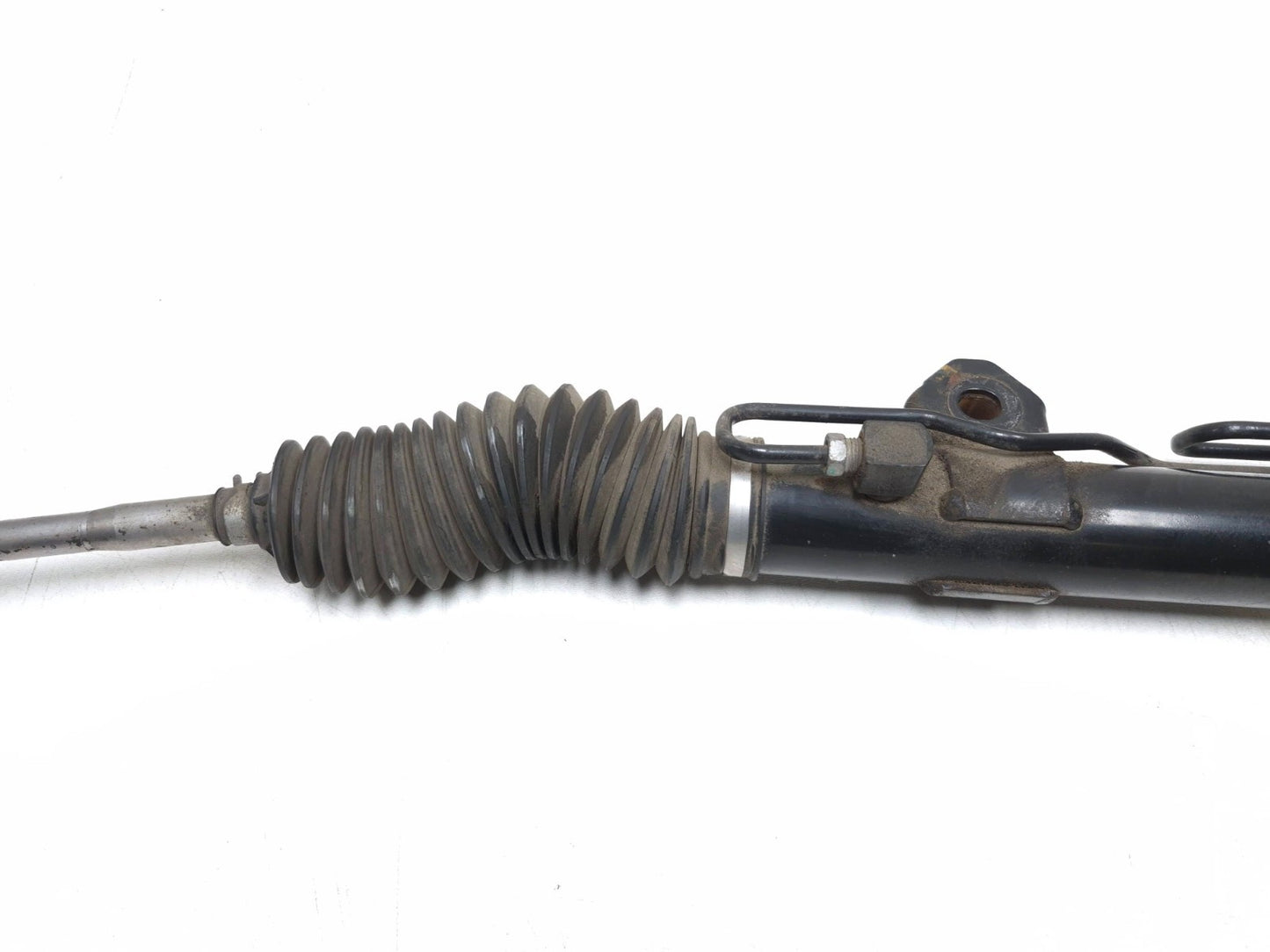 2017 Dodge Journey Power Steering Gear Rack & Pinion OEM