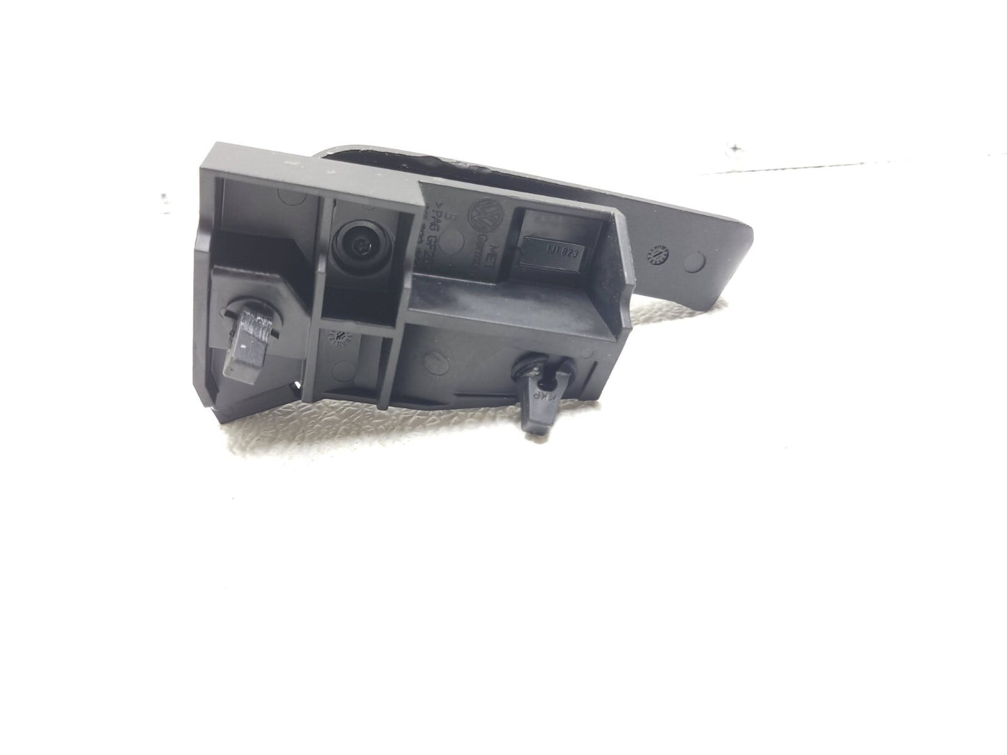 2012 Volkswagen Cc Hood Release Lever Handle OEM