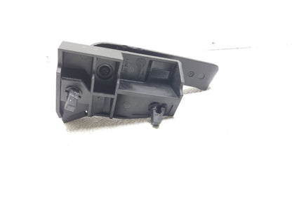 2012 Volkswagen Cc Hood Release Lever Handle OEM