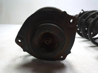 2015 Nissan Juke Front Shock Strut Absorber With Spring Pair OEM