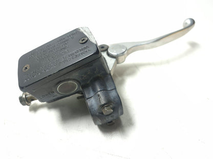 1999 Suzuki Katana 750 Gsx750f Front Brake Master Cylinder OEM