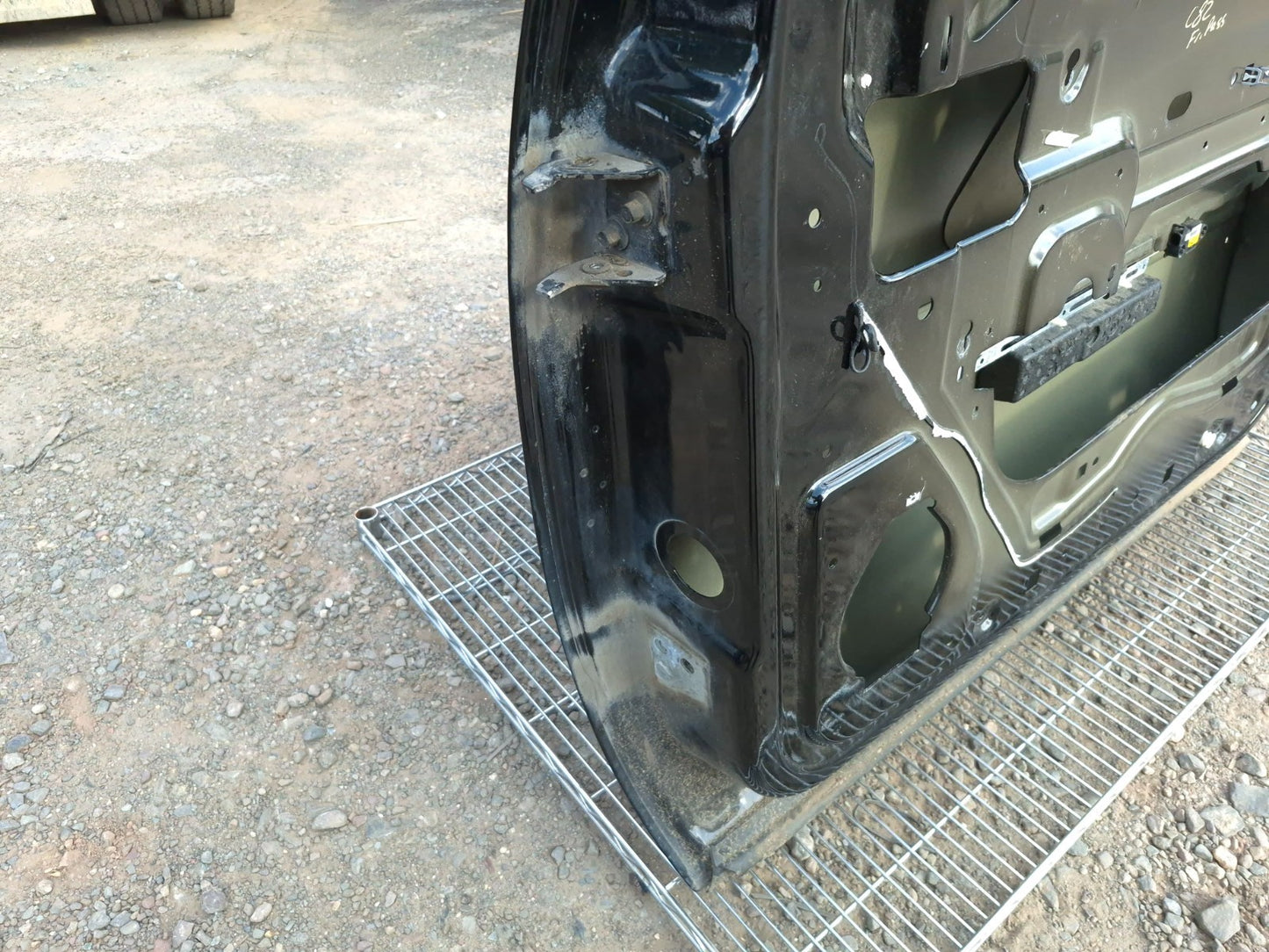 2013 Cadillac Escalade Esv Front Door Right Passenger Side Local Pickup Only OEM