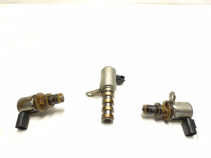 2020 Dodge Challenger 5.7l Engine Variable Valve Timing Solenoid 3 Pcs OEM