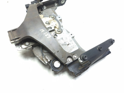 2009 Kawasaki Concours 14 Zg1400 Windshield Motor Adjuster W/ Mount Bracket OEM