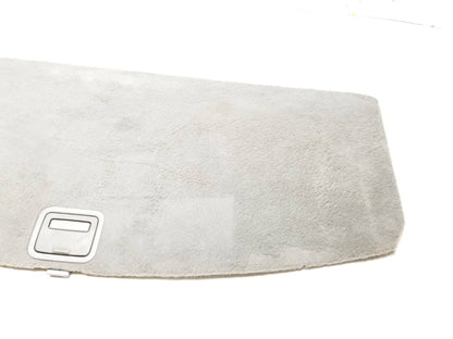 2007 - 2009 Acura Mdx Ttrunk Load Floor Board Cargo Liner Cover Trim OEM