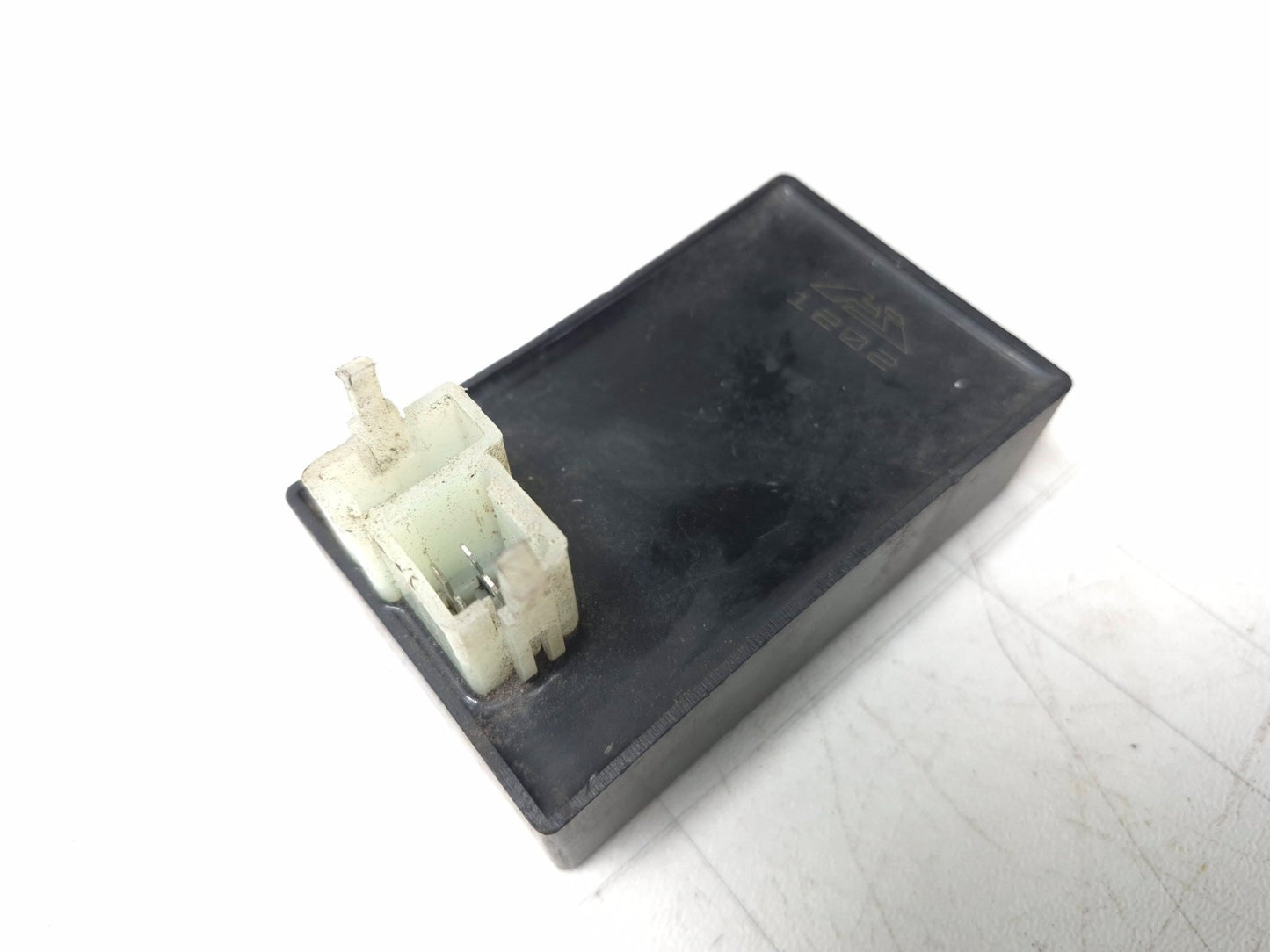 2007 Cf Moto V5 Qlink Legacy 250 Cdi Igniter Module OEM
