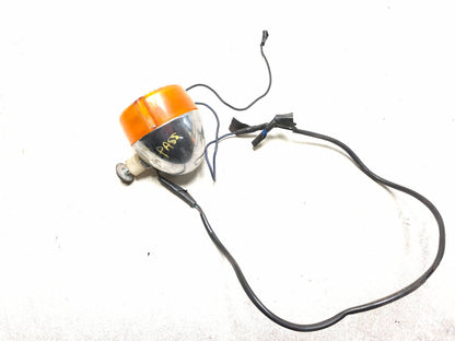 1997 Harley-davidson Sportster Xl883 Turn Signal Front & Rear 4pcs OEM