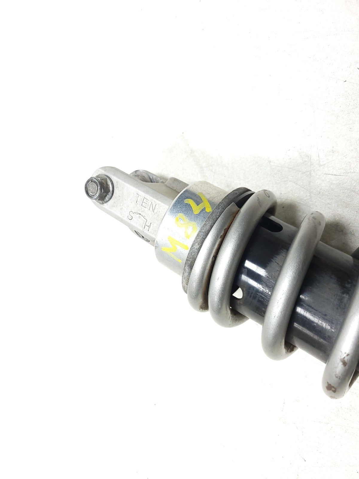 2007 Kawasaki Ninja Zx-6r Zx600 Rear Shock Absorber OEM