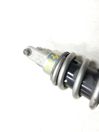 2007 Kawasaki Ninja Zx-6r Zx600 Rear Shock Absorber OEM