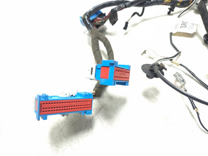 2013 Ford Focus St Dashboard Wire Harness Cv6t-14401-srd ✅