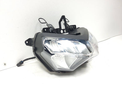 19 - 23 Kawasaki Z400 Er400 Headlight OEM