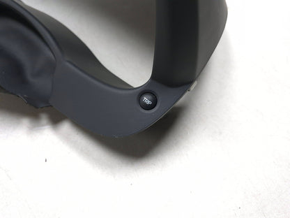 2014 Hyundai Accent Speedometer Cluster Trim Bezel OEM