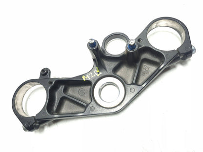 2005 Yamaha Yzf R6 Triple Tree Upper OEM