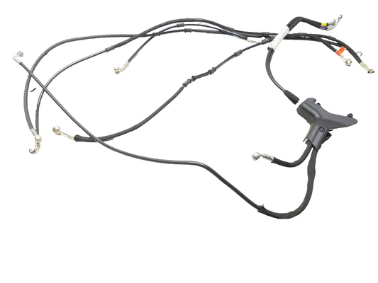 21-24 Ducati Supersport 950 950s ABS Front Rear Brake Line Hose OEM 6k Miles