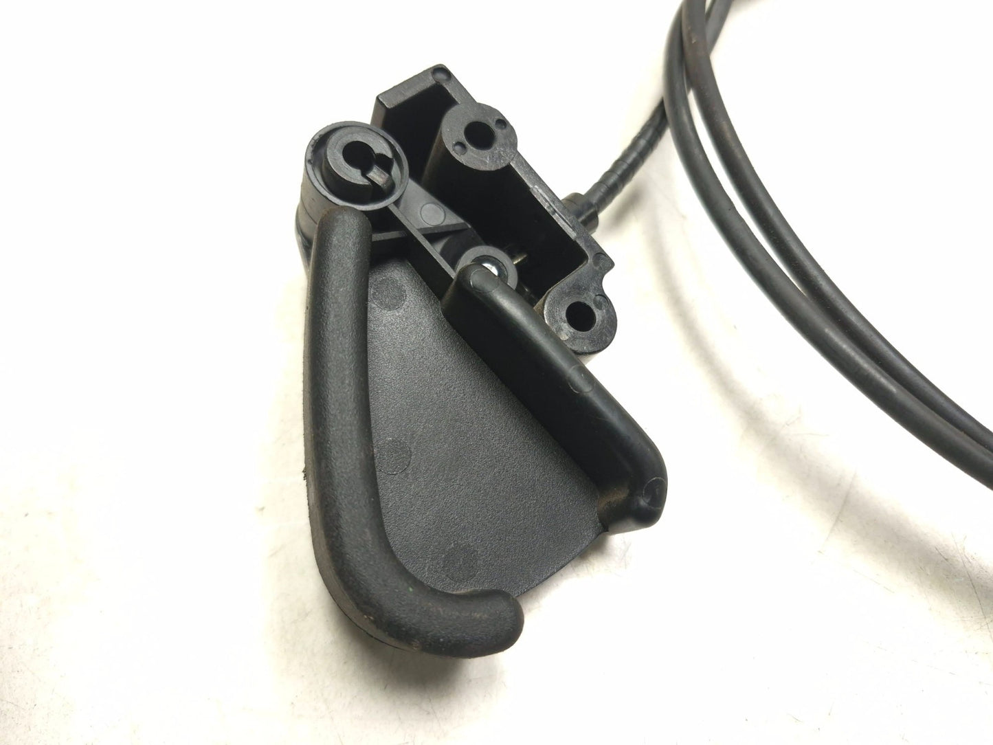 2017 Dodge Journey Hood Release Handle W/ Cable OEM