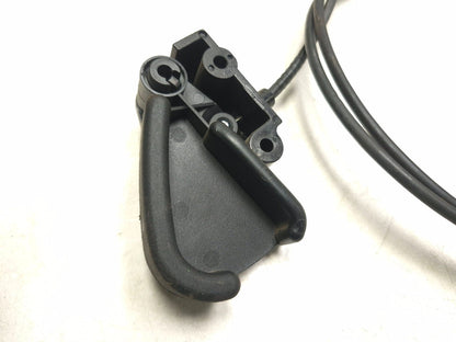 2017 Dodge Journey Hood Release Handle W/ Cable OEM