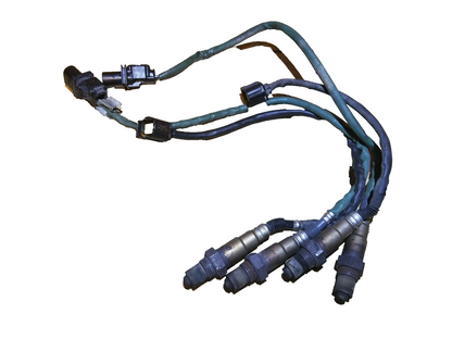 2010 Mercedes R350 Oxygen Sensor 4pcs OEM