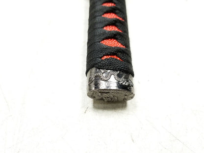 Br Jdm Universal Samurai Sword Katana Style Gear Shift Knob Shifter Ninja