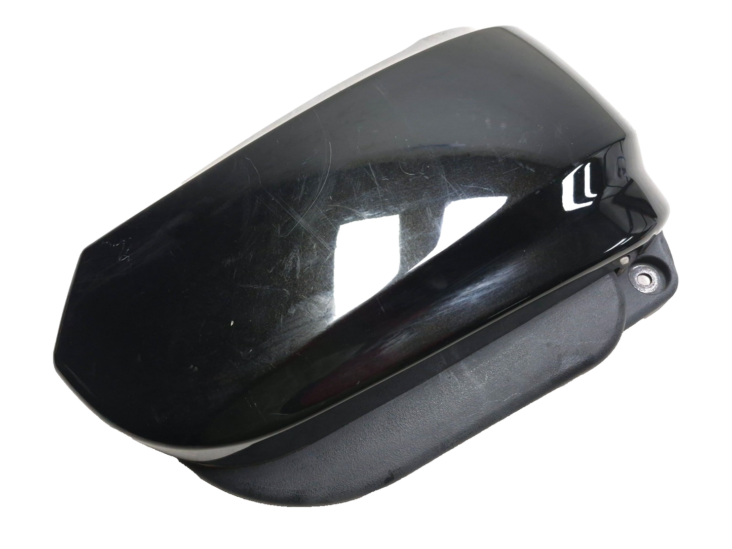2003 Kawasaki Vulcan Vn1600 Right Side Cover OEM