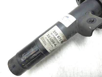 2013 BMW 328ix Front Shock Strut Absorber Pair Oem✅