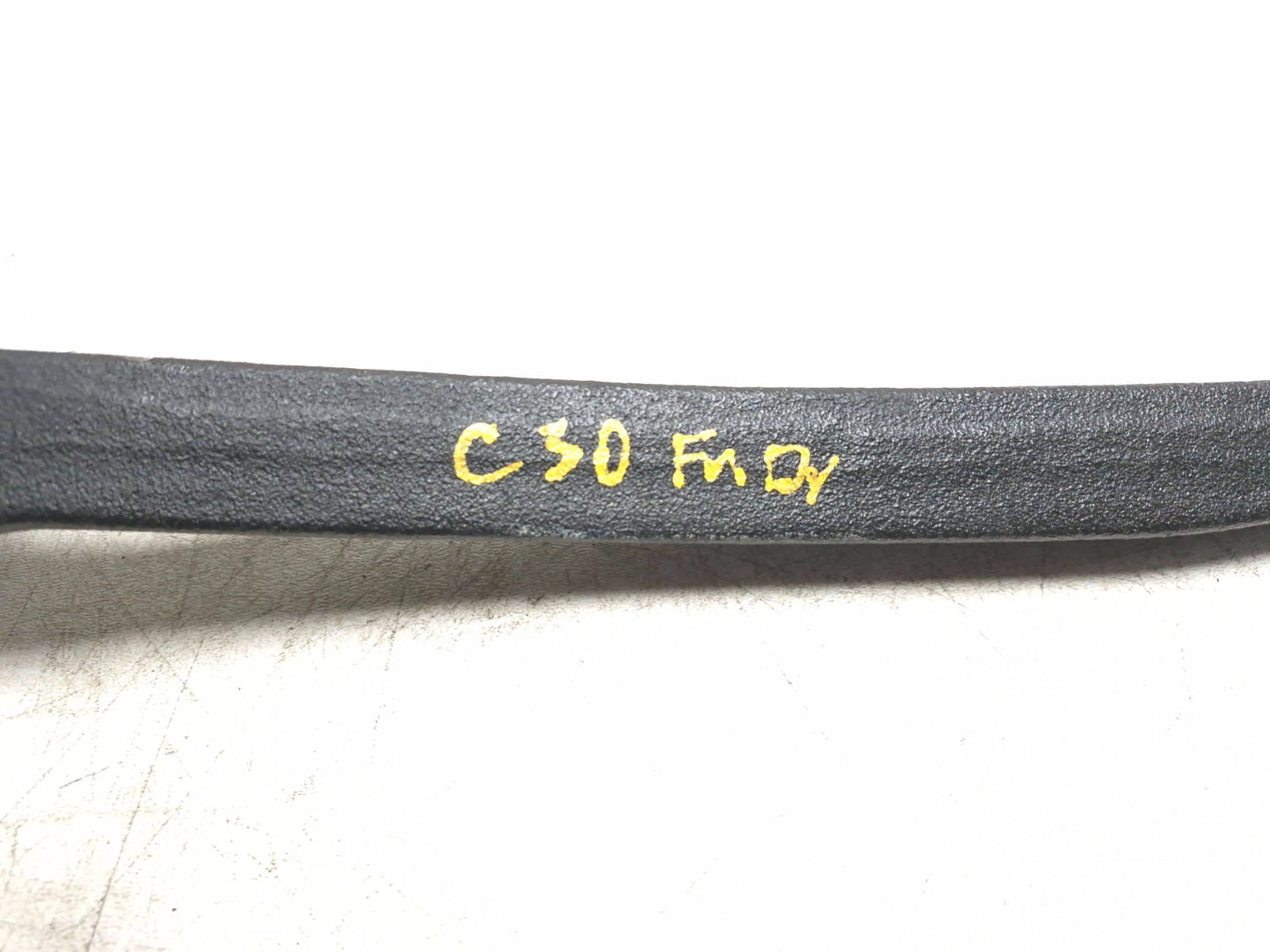 2013 Hyundai Genesis Coupe Front Lower Control Arm Driver Side Left OEM