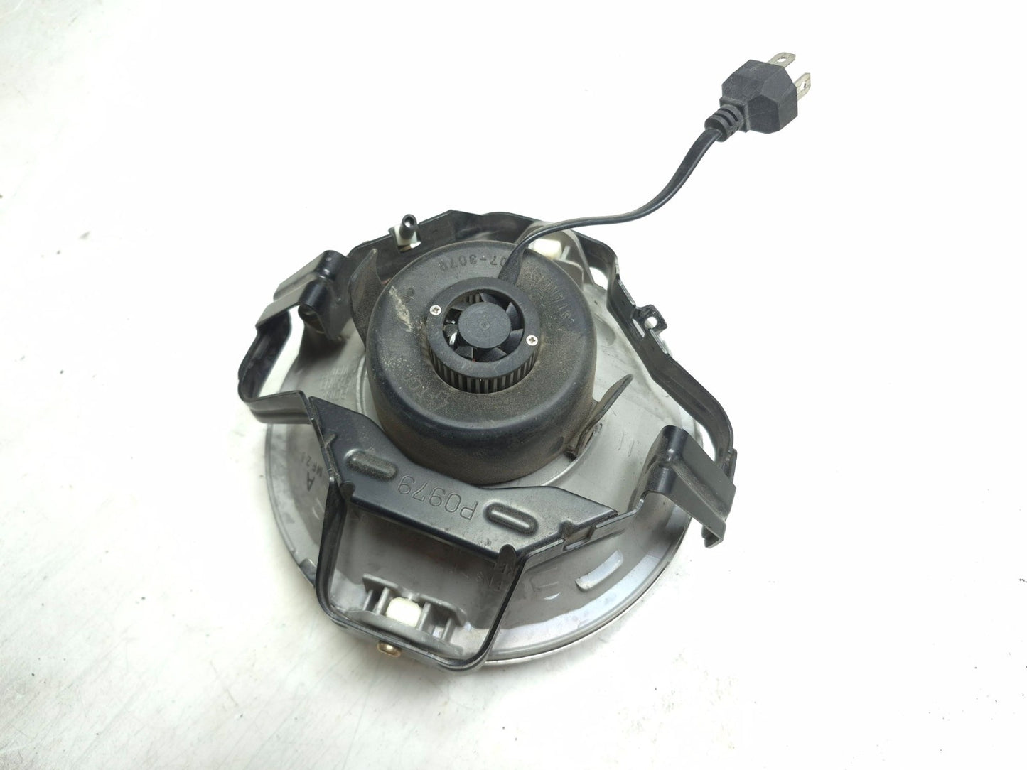 2001 Kawasaki Vulcan 1500 Vn1500 Classic Headlight OEM