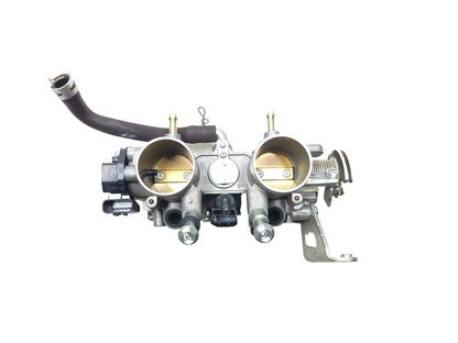 2020 - 2022  Yamaha Mt-03 Throttle Body  OEM