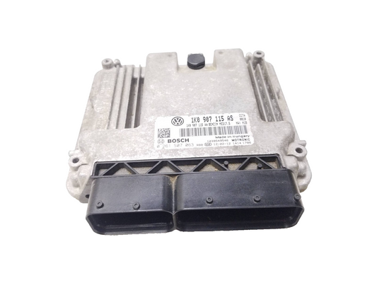2010 - 2014 VW Golf GTI Ecu Engine Control Module Computer OEM