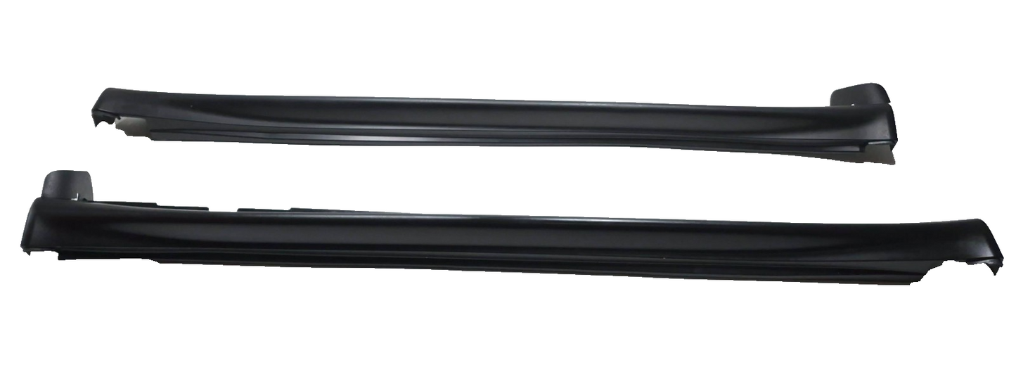 2011 Nissan Juke Rocker Panel Skirt Molding OEM