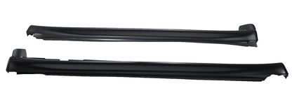 2011 Nissan Juke Rocker Panel Skirt Molding OEM