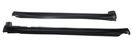 2011 Nissan Juke Rocker Panel Skirt Molding OEM