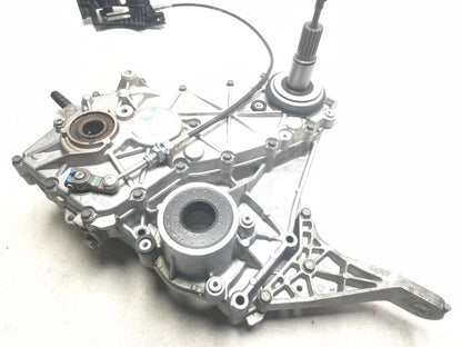 2023 Can-am Ryker 600 Transmission Gearbox Assy OEM