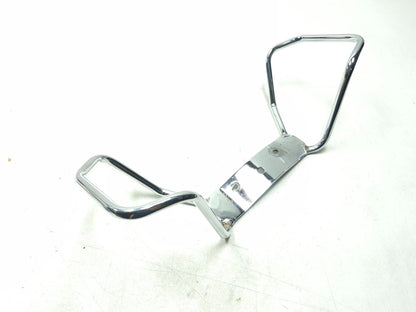 2004 Harley Davidson Touring Electra Glide Seat Grab Rail Handle Rear OEM