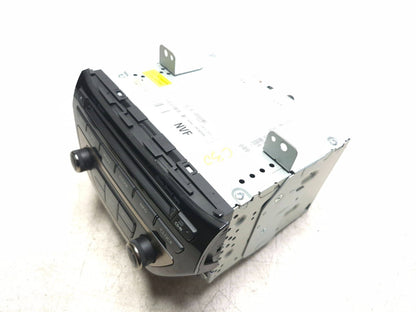 2013 Hyundai Genesis Am Fm Cd Player Radio OEM