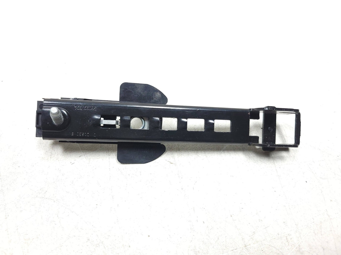 2009 - 2016 Audi A4 S4 Sedan Seat Belt Height Adjuster Left & Right OEM